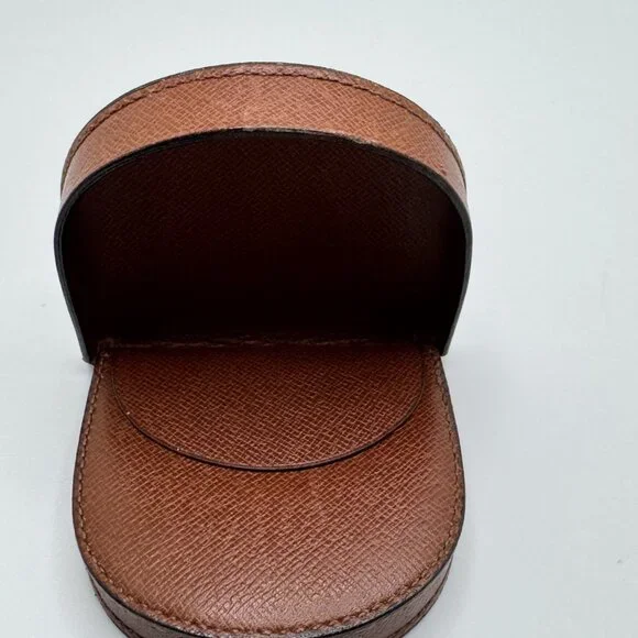 Louis Vuitton Portemonnaie Cubetto coin case - Picture 8 of 15